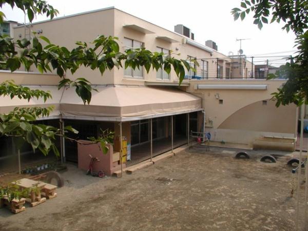 平塚市西真土４丁目の中古一戸建て(横内保育園)
