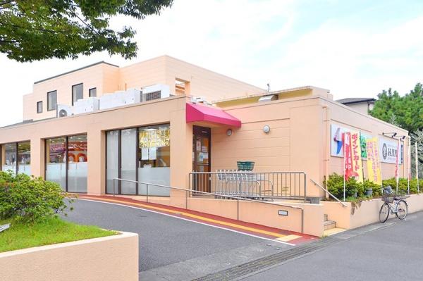 平塚市虹ケ浜の新築一戸建(しまむらストアーすみれ平店)