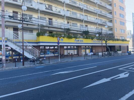 平塚市虹ケ浜の新築一戸建(マツモトキヨシ平塚花水台店)