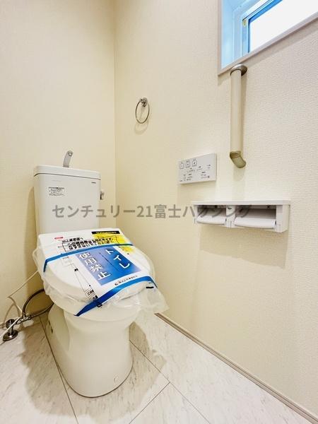 平塚市虹ケ浜の新築一戸建