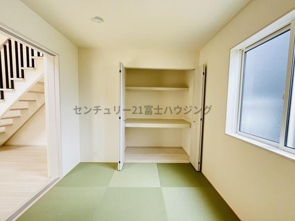 平塚市虹ケ浜の新築一戸建