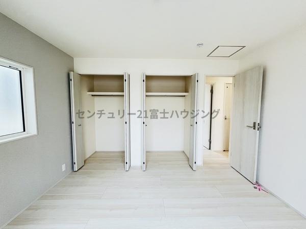 平塚市虹ケ浜の新築一戸建