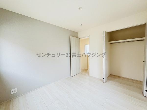 平塚市虹ケ浜の新築一戸建