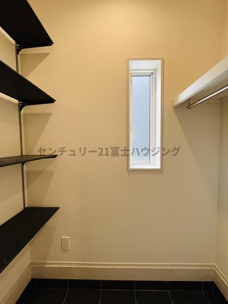 平塚市虹ケ浜の新築一戸建