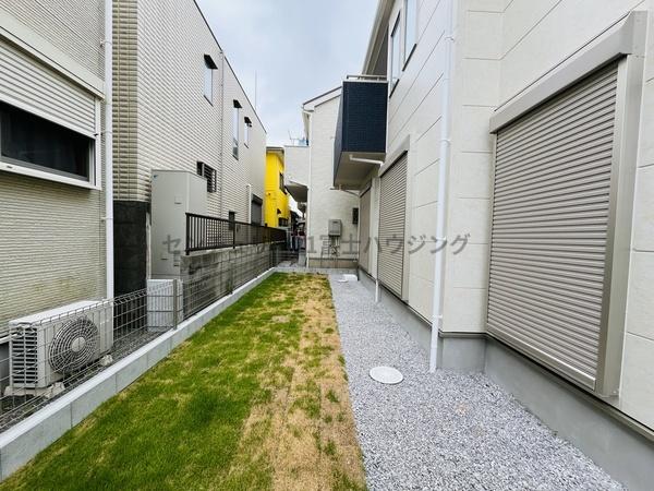 平塚市虹ケ浜の新築一戸建
