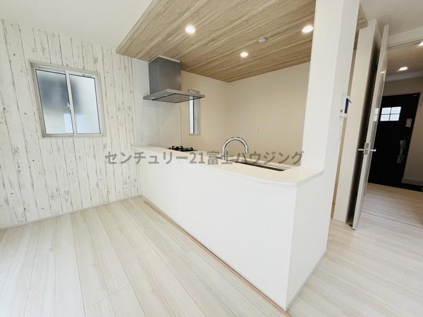 平塚市虹ケ浜の新築一戸建