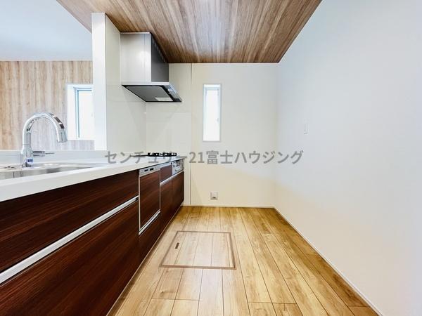 平塚市虹ケ浜の新築一戸建
