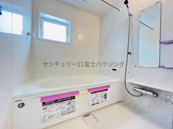 平塚市虹ケ浜の新築一戸建