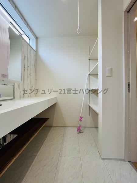 平塚市虹ケ浜の新築一戸建