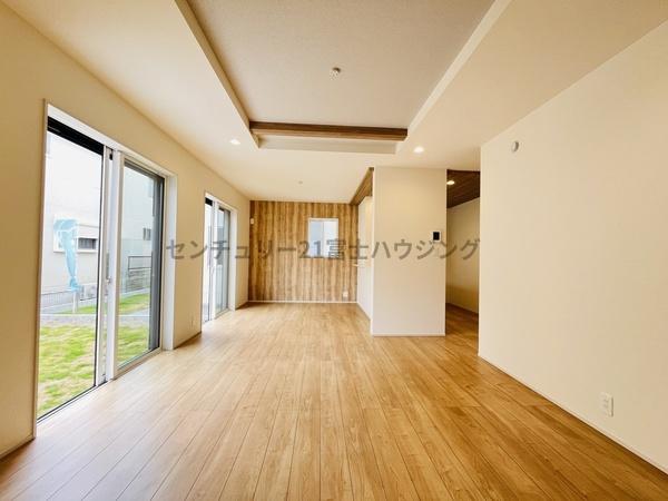 平塚市虹ケ浜の新築一戸建