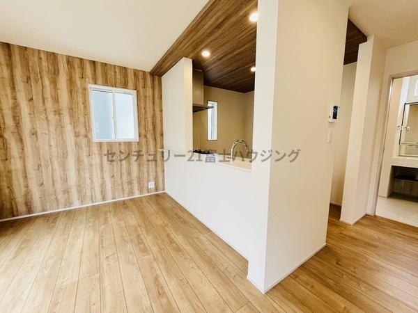 平塚市虹ケ浜の新築一戸建