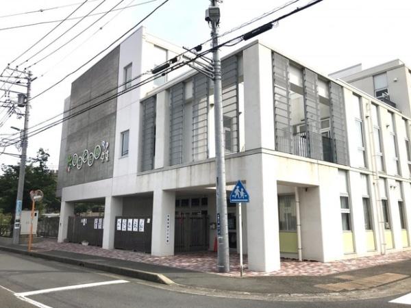 平塚市夕陽ケ丘の新築一戸建(平塚市港こども園)