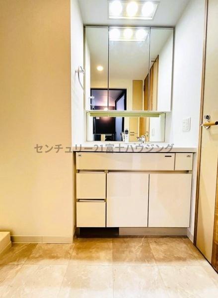 ライオンズ茅ヶ崎ザ・アイランズ　Ⅰ街区