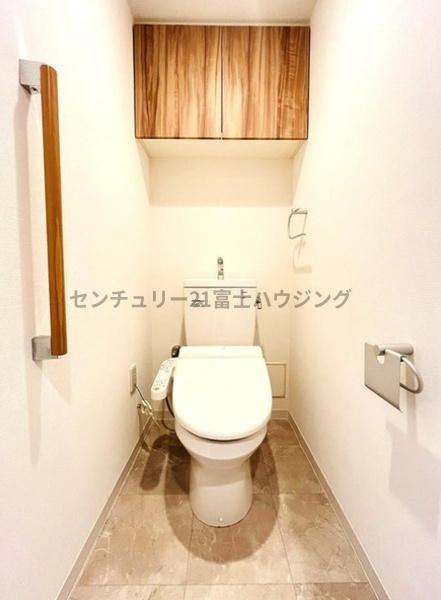 ライオンズ茅ヶ崎ザ・アイランズ　Ⅰ街区