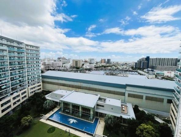 ライオンズ茅ヶ崎ザ・アイランズ　Ⅰ街区