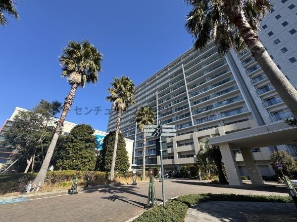 ライオンズ茅ヶ崎ザ・アイランズ Ⅰ街区