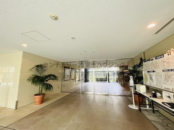ライオンズ茅ヶ崎ザ・アイランズ　Ⅰ街区