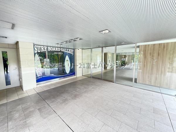 ライオンズ茅ヶ崎ザ・アイランズ　Ⅰ街区