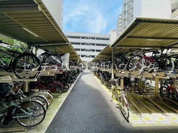 ライオンズ茅ヶ崎ザ・アイランズ　Ⅰ街区