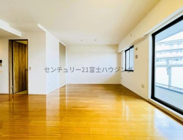 ライオンズ茅ヶ崎ザ・アイランズ　Ⅰ街区