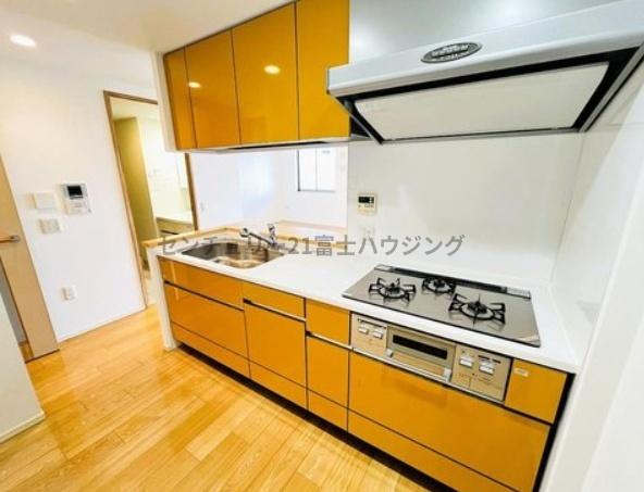 ライオンズ茅ヶ崎ザ・アイランズ　Ⅰ街区