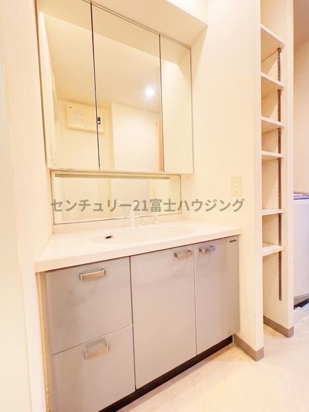 ライフレビュー海老名