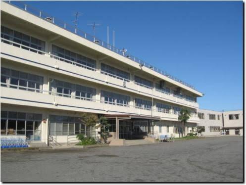 ライフレビュー海老名(海老名市立有鹿小学校)