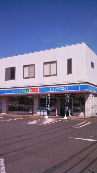 ライフレビュー海老名(ローソン海老名河原口五丁目店)