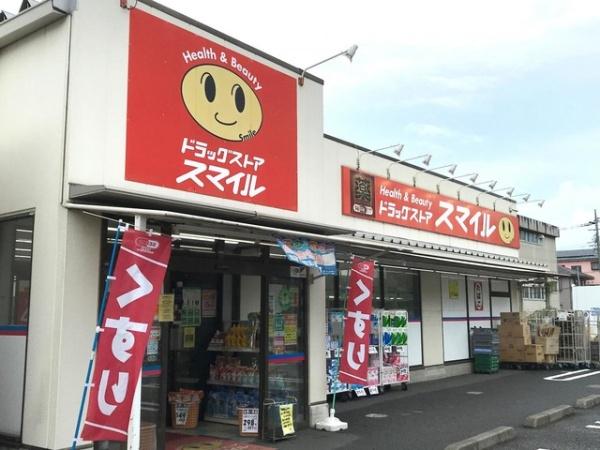 ライフレビュー海老名(ドラッグストアスマイル海老名河原口店)
