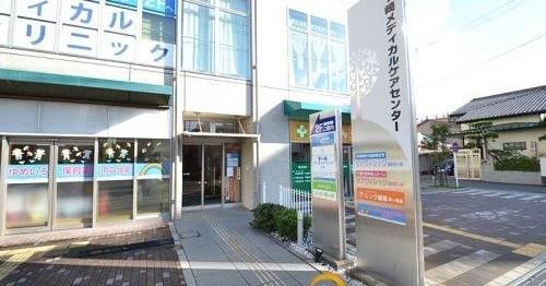茅ヶ崎市幸町の中古一戸建て(茅ヶ崎ゆめいろ保育園南口分園)