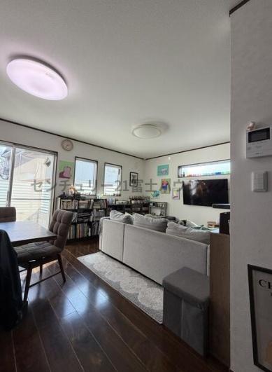 茅ヶ崎市幸町の中古一戸建て
