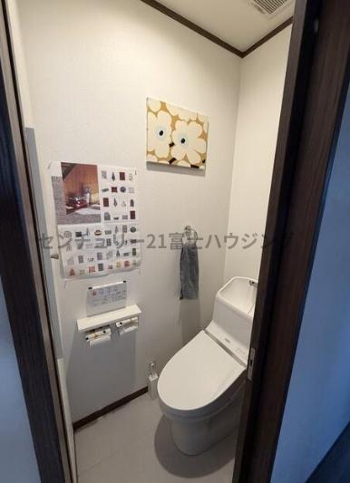 茅ヶ崎市幸町の中古一戸建て