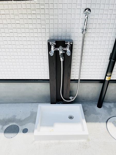 茅ヶ崎市室田3丁目　新築A号棟　全2棟