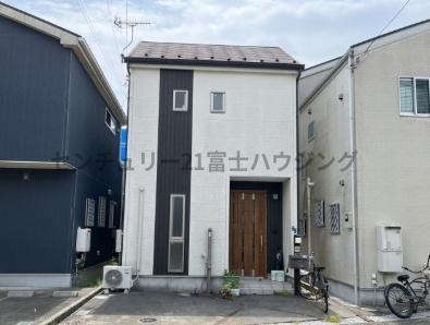 茅ヶ崎市柳島２丁目の中古一戸建