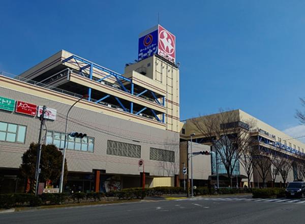 茅ヶ崎市堤の中古一戸建て(湘南とうきゅう)
