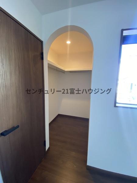茅ヶ崎市香川１丁目の新築一戸建