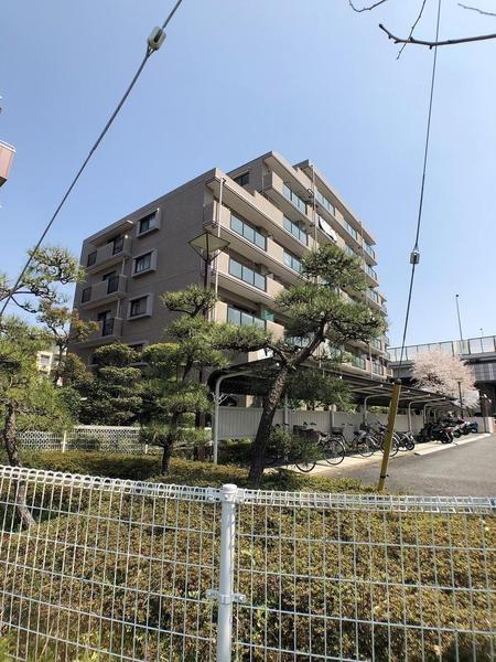 ファミール茅ヶ崎
