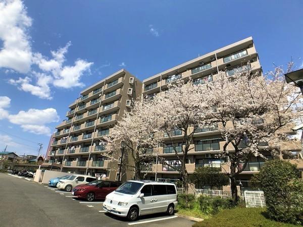 ファミール茅ヶ崎