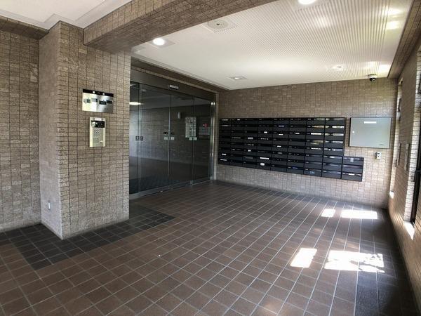 ファミール茅ヶ崎