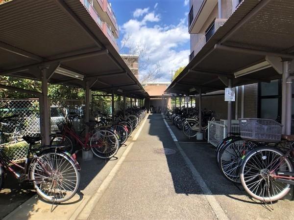 ファミール茅ヶ崎
