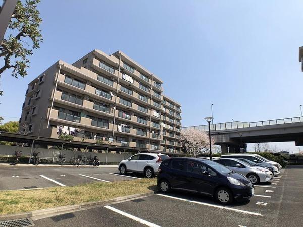 ファミール茅ヶ崎