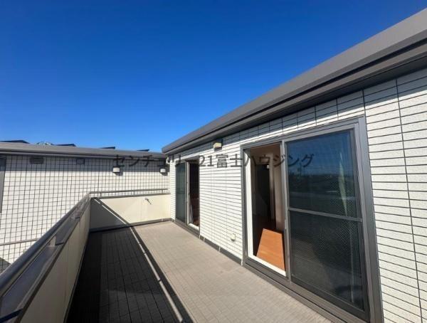 茅ヶ崎市出口町の中古一戸建て