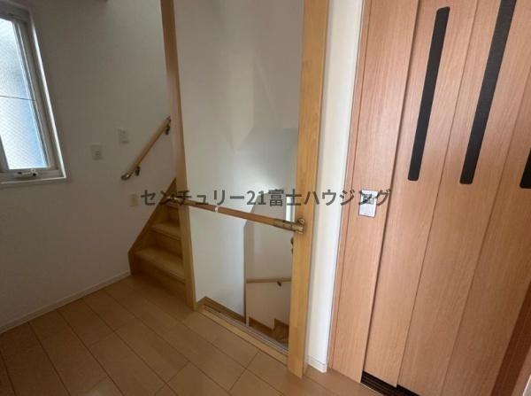 茅ヶ崎市出口町の中古一戸建て