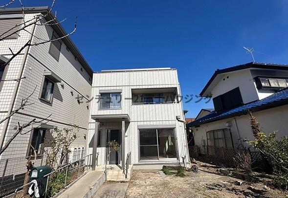 茅ヶ崎市出口町の中古一戸建て