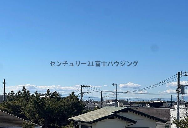 茅ヶ崎市出口町の中古一戸建て