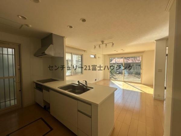 茅ヶ崎市出口町の中古一戸建て