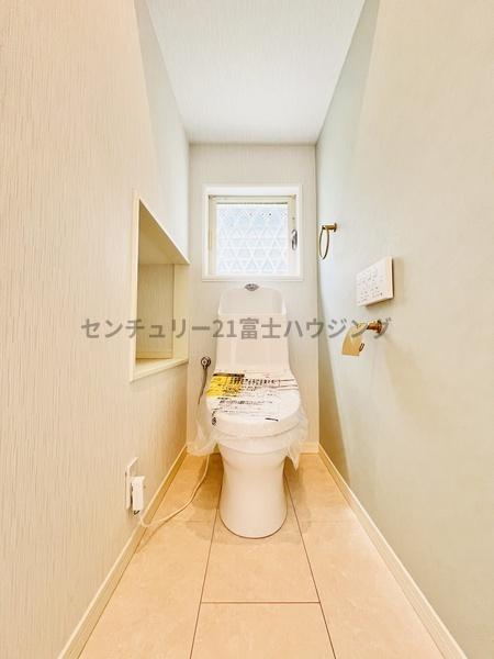 茅ヶ崎市松浪２丁目の中古一戸建て