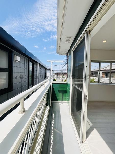 茅ヶ崎市松浪２丁目の中古一戸建て