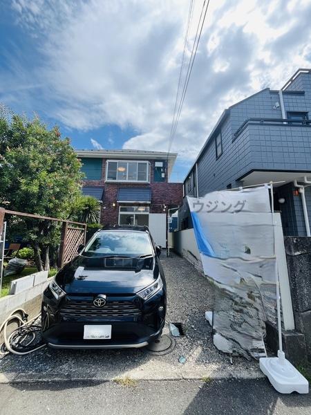 茅ヶ崎市松浪２丁目の中古一戸建て