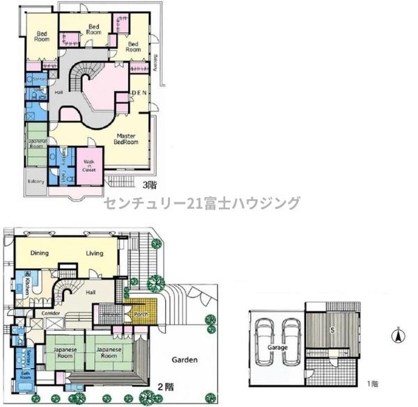 茅ヶ崎市東海岸南６丁目の中古一戸建て